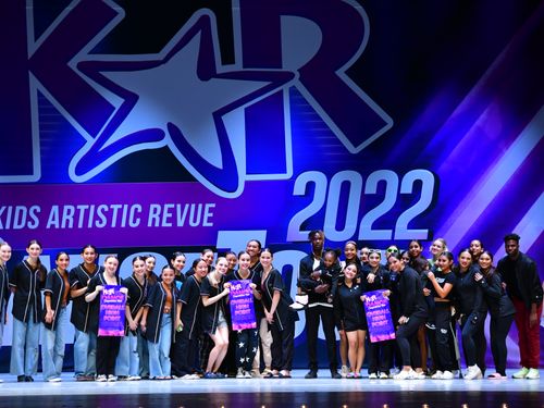 Redondo Beach, CA - 5/20/2022 - Awards