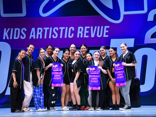 Redondo Beach, CA - 5/20/2022 - Awards