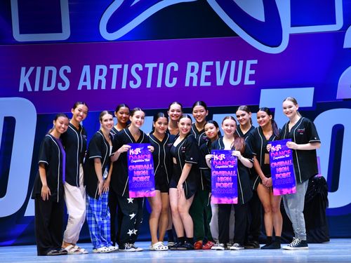 Redondo Beach, CA - 5/20/2022 - Awards