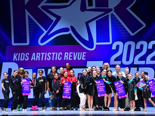 Redondo Beach, CA - 5/20/2022 - Awards