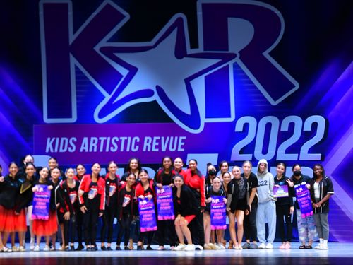 Redondo Beach, CA - 5/20/2022 - Awards
