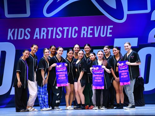 Redondo Beach, CA - 5/20/2022 - Awards