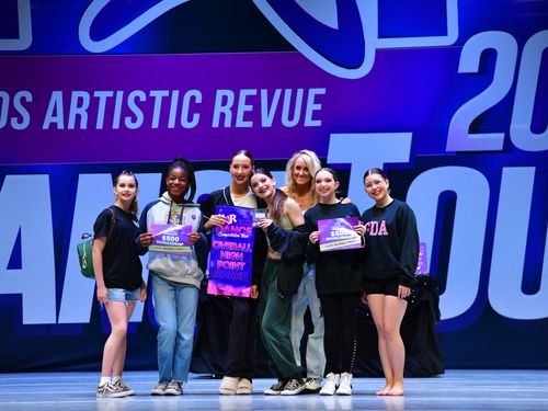 Redondo Beach, CA - 5/20/2022 - Awards