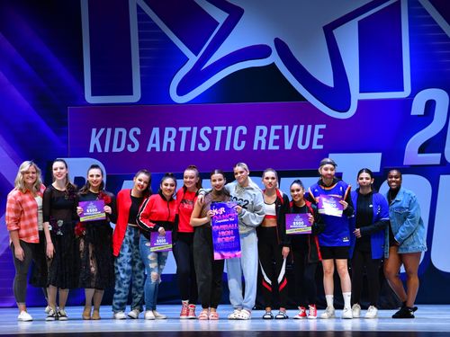 Redondo Beach, CA - 5/20/2022 - Awards