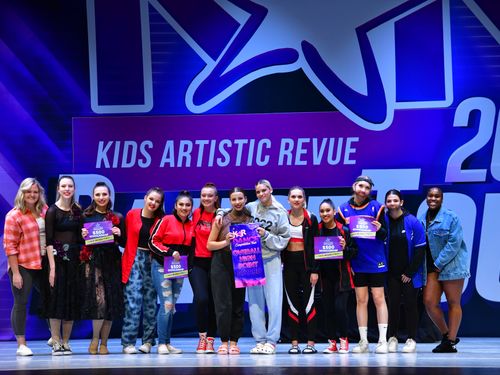 Redondo Beach, CA - 5/20/2022 - Awards