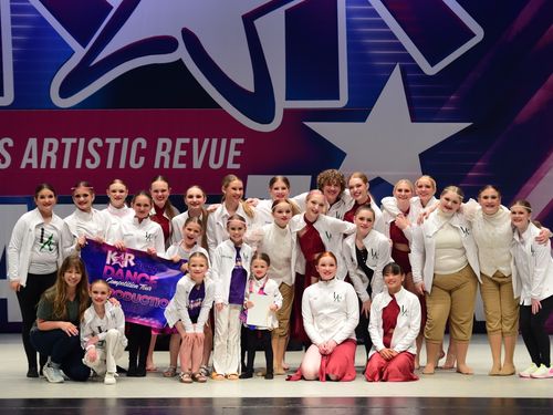 Kansas City, MO - 5/21/2022 - Awards