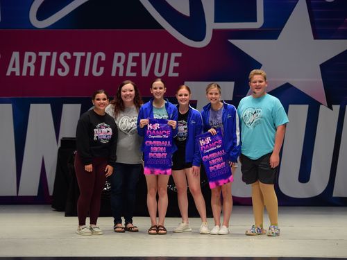Kansas City, MO - 5/21/2022 - Awards