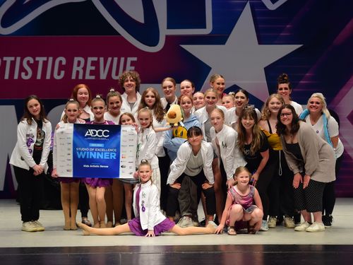 Kansas City, MO - 5/21/2022 - Awards