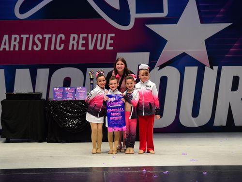 Kansas City, MO - 5/21/2022 - Awards