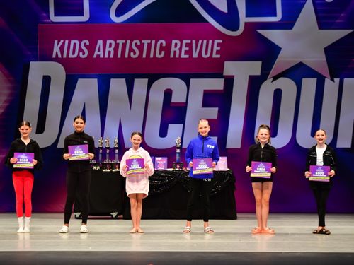 Minneapolis, MN - 5/18/2022 - Awards