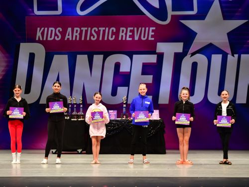 Minneapolis, MN - 5/18/2022 - Awards