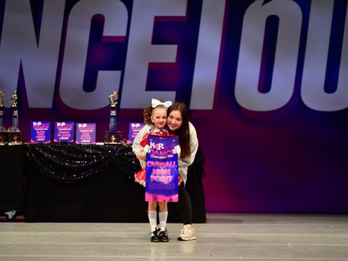 Minneapolis, MN - 5/18/2022 - Awards