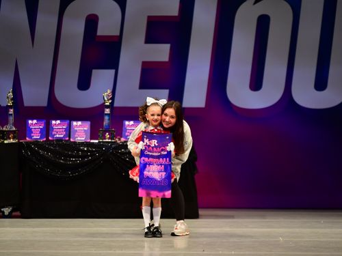 Minneapolis, MN - 5/18/2022 - Awards