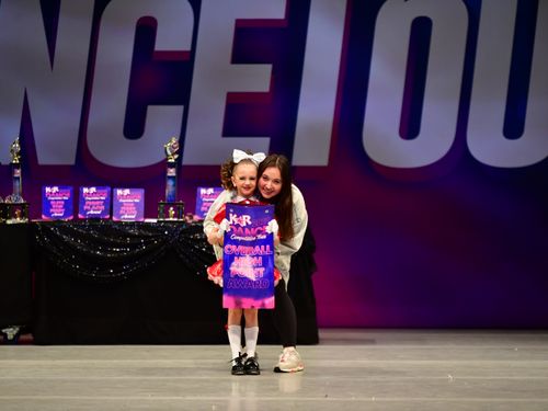 Minneapolis, MN - 5/18/2022 - Awards