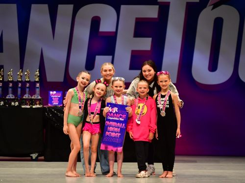 Minneapolis, MN - 5/18/2022 - Awards