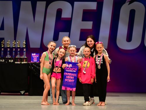 Minneapolis, MN - 5/18/2022 - Awards