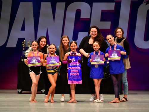 Minneapolis, MN - 5/18/2022 - Awards