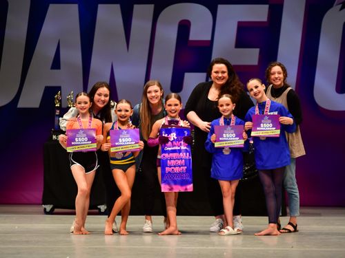 Minneapolis, MN - 5/18/2022 - Awards