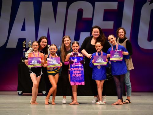 Minneapolis, MN - 5/18/2022 - Awards