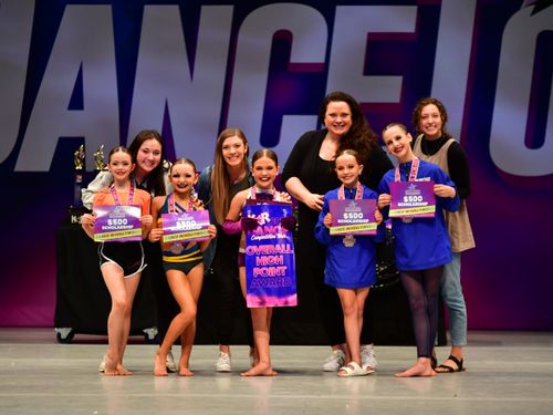 Minneapolis, MN - 5/18/2022 - Awards