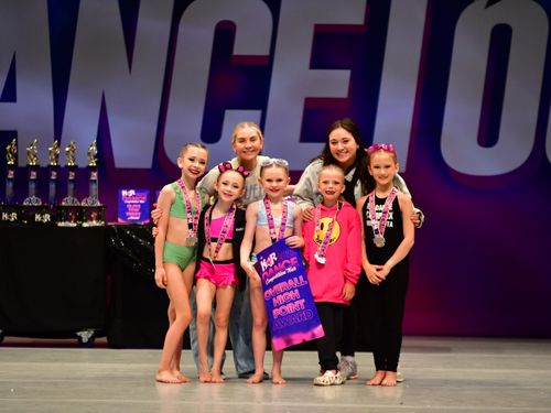 Minneapolis, MN - 5/18/2022 - Awards