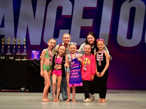 Minneapolis, MN - 5/18/2022 - Awards
