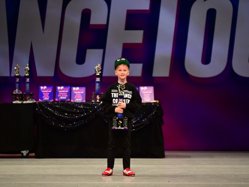 Minneapolis, MN - 5/18/2022 - Awards