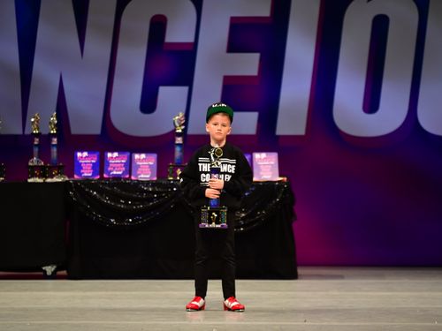 Minneapolis, MN - 5/18/2022 - Awards