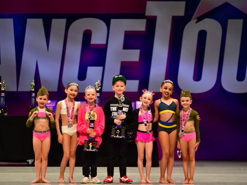 Minneapolis, MN - 5/18/2022 - Awards