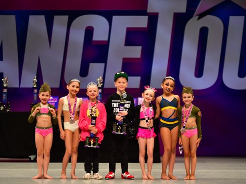 Minneapolis, MN - 5/18/2022 - Awards