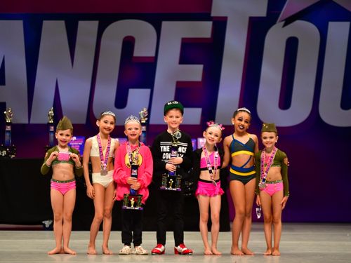 Minneapolis, MN - 5/18/2022 - Awards