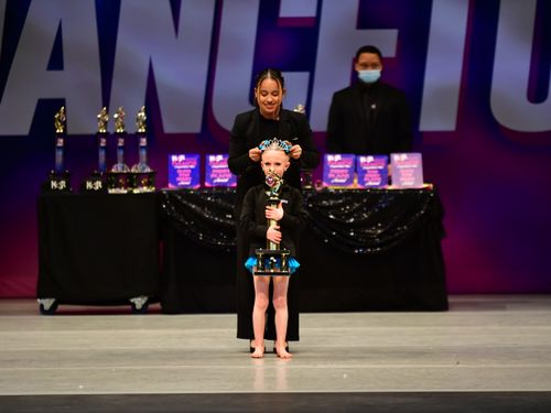 Minneapolis, MN - 5/18/2022 - Awards