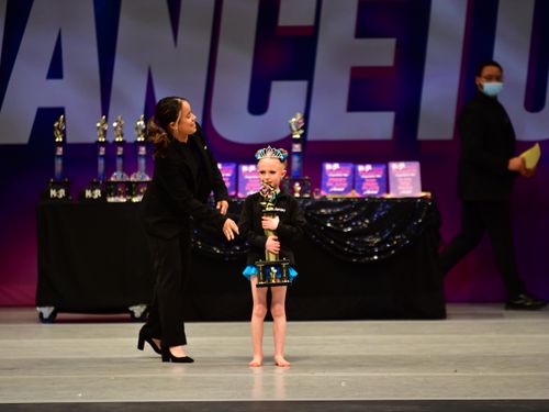 Minneapolis, MN - 5/18/2022 - Awards