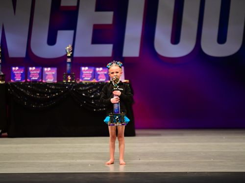 Minneapolis, MN - 5/18/2022 - Awards