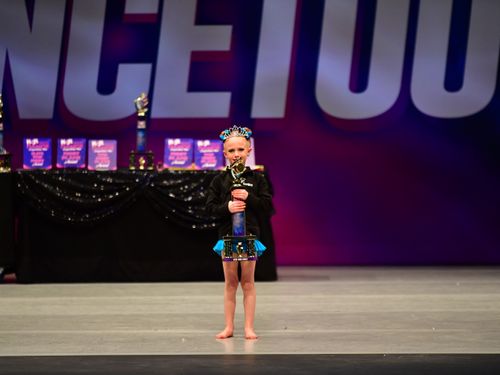Minneapolis, MN - 5/18/2022 - Awards