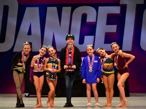 Minneapolis, MN - 5/18/2022 - Awards