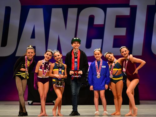 Minneapolis, MN - 5/18/2022 - Awards