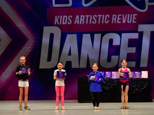Minneapolis, MN - 5/18/2022 - Awards