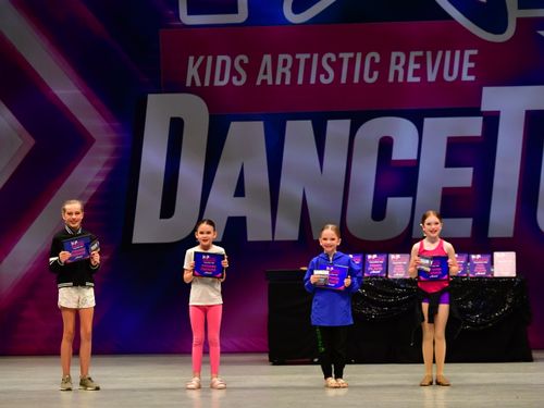 Minneapolis, MN - 5/18/2022 - Awards