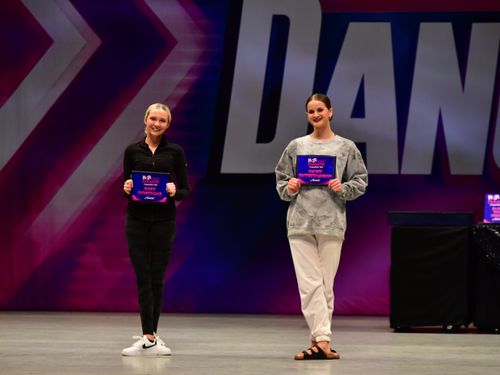 Minneapolis, MN - 5/18/2022 - Awards