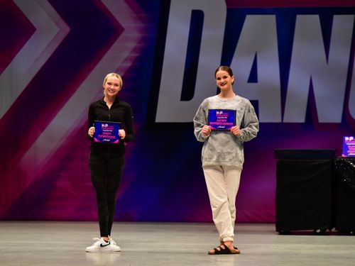 Minneapolis, MN - 5/18/2022 - Awards