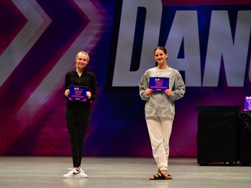 Minneapolis, MN - 5/18/2022 - Awards