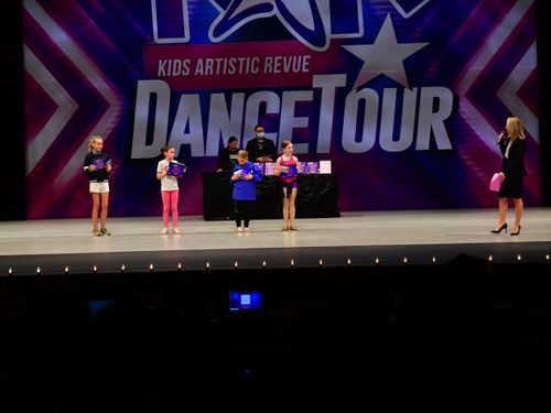 Minneapolis, MN - 5/18/2022 - Awards