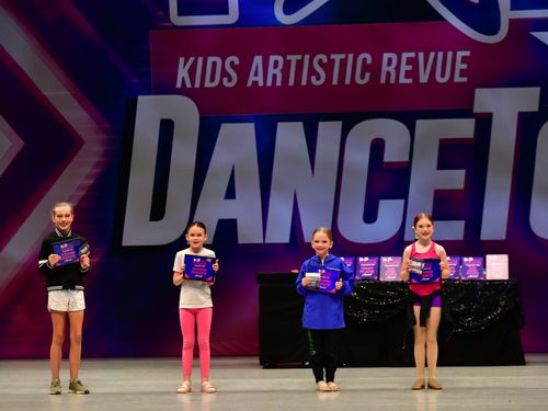 Minneapolis, MN - 5/18/2022 - Awards
