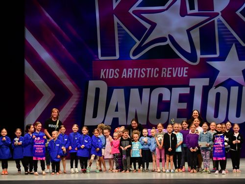 Minneapolis, MN - 5/18/2022 - Awards