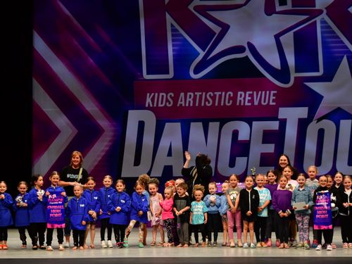 Minneapolis, MN - 5/18/2022 - Awards