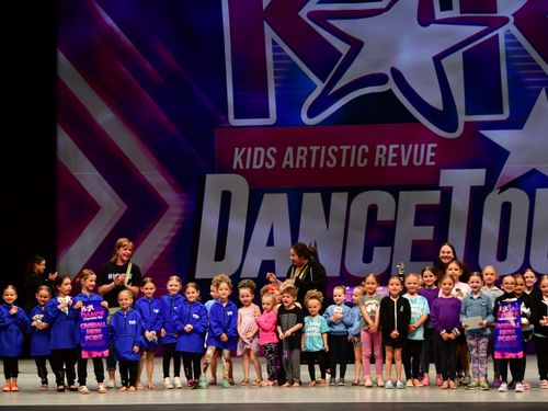 Minneapolis, MN - 5/18/2022 - Awards