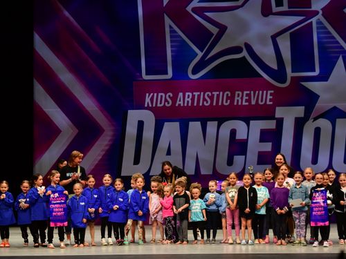 Minneapolis, MN - 5/18/2022 - Awards