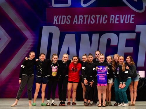 Minneapolis, MN - 5/18/2022 - Awards