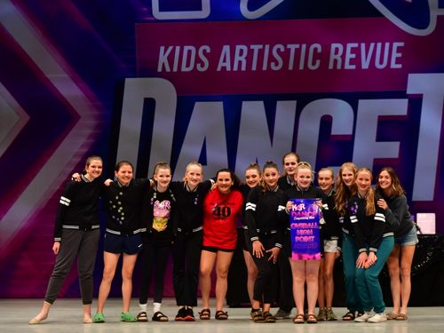 Minneapolis, MN - 5/18/2022 - Awards
